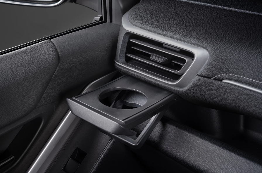 Interior view 1